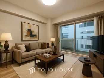 apartment 東京都杉並区阿佐谷南１丁目47-24 KDXレジデンス1F