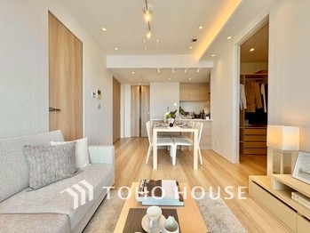 apartment 東京都杉並区阿佐谷南１丁目47-24 KDXレジデンス1F