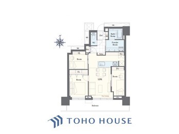 apartment 東京都杉並区阿佐谷南１丁目47-24 KDXレジデンス1F