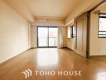 apartment 東京都杉並区阿佐谷南１丁目47-24 KDXレジデンス1F