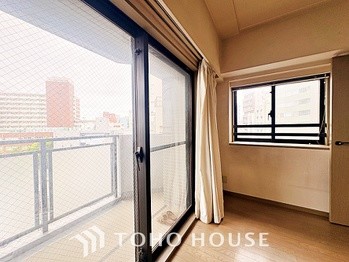 apartment 東京都杉並区阿佐谷南１丁目47-24 KDXレジデンス1F