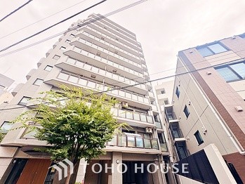 apartment 東京都杉並区阿佐谷南１丁目47-24 KDXレジデンス1F