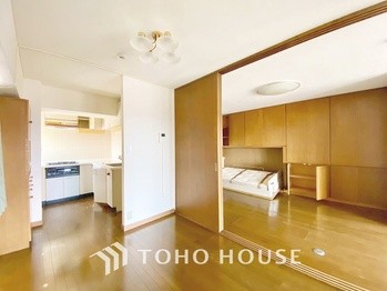 apartment 東京都杉並区阿佐谷南１丁目47-24 KDXレジデンス1F