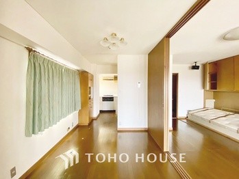 apartment 東京都杉並区阿佐谷南１丁目47-24 KDXレジデンス1F
