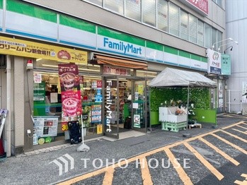 apartment 東京都杉並区阿佐谷南１丁目47-24 KDXレジデンス1F