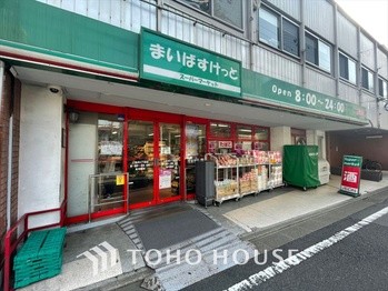 apartment 東京都杉並区阿佐谷南１丁目47-24 KDXレジデンス1F