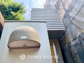 detached 東京都杉並区阿佐谷南１丁目47-24 KDXレジデンス1F