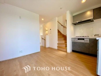 detached 東京都杉並区阿佐谷南１丁目47-24 KDXレジデンス1F