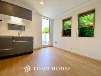 detached 東京都杉並区阿佐谷南１丁目47-24 KDXレジデンス1F