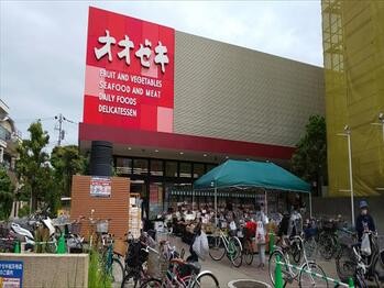 detached 東京都杉並区阿佐谷南１丁目47-24 KDXレジデンス1F