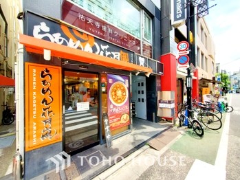 detached 東京都杉並区阿佐谷南１丁目47-24 KDXレジデンス1F