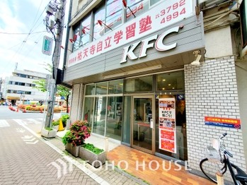 detached 東京都杉並区阿佐谷南１丁目47-24 KDXレジデンス1F