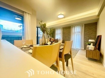 apartment 東京都杉並区阿佐谷南１丁目47-24 KDXレジデンス1F