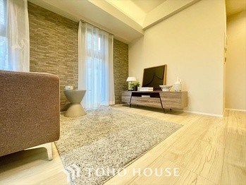 apartment 東京都杉並区阿佐谷南１丁目47-24 KDXレジデンス1F