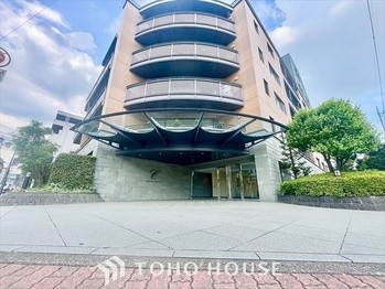 apartment 東京都杉並区阿佐谷南１丁目47-24 KDXレジデンス1F