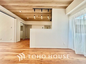 apartment 東京都杉並区阿佐谷南１丁目47-24 KDXレジデンス1F