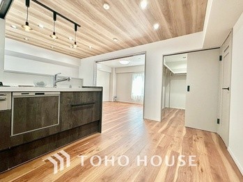 apartment 東京都杉並区阿佐谷南１丁目47-24 KDXレジデンス1F