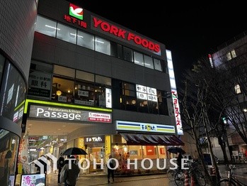 apartment 東京都杉並区阿佐谷南１丁目47-24 KDXレジデンス1F