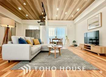 apartment 東京都杉並区阿佐谷南１丁目47-24 KDXレジデンス1F