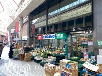 apartment 東京都杉並区阿佐谷南１丁目47-24 KDXレジデンス1F