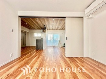 apartment 東京都杉並区阿佐谷南１丁目47-24 KDXレジデンス1F