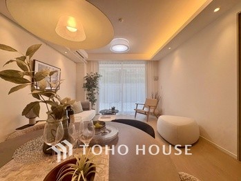 apartment 東京都杉並区阿佐谷南１丁目47-24 KDXレジデンス1F