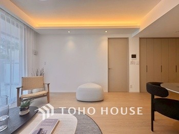 apartment 東京都杉並区阿佐谷南１丁目47-24 KDXレジデンス1F