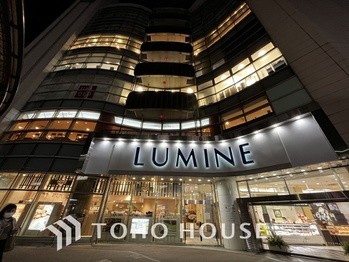 apartment 東京都杉並区阿佐谷南１丁目47-24 KDXレジデンス1F