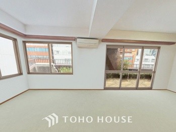 apartment 東京都杉並区阿佐谷南１丁目47-24 KDXレジデンス1F