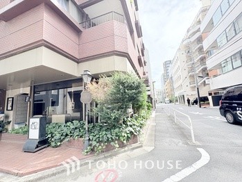 apartment 東京都杉並区阿佐谷南１丁目47-24 KDXレジデンス1F