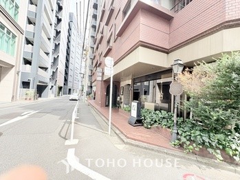 apartment 東京都杉並区阿佐谷南１丁目47-24 KDXレジデンス1F
