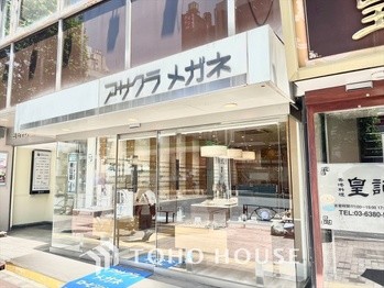 apartment 東京都杉並区阿佐谷南１丁目47-24 KDXレジデンス1F