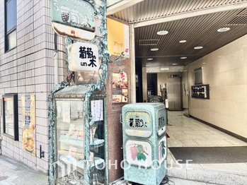 apartment 東京都杉並区阿佐谷南１丁目47-24 KDXレジデンス1F