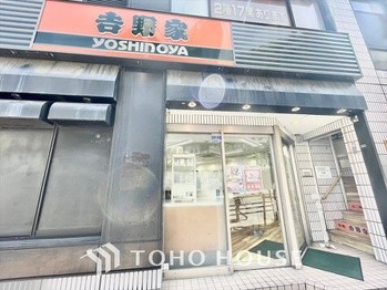 apartment 東京都杉並区阿佐谷南１丁目47-24 KDXレジデンス1F