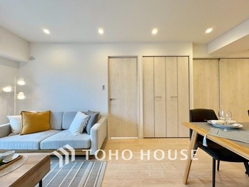 apartment 東京都杉並区阿佐谷南１丁目47-24 KDXレジデンス1F