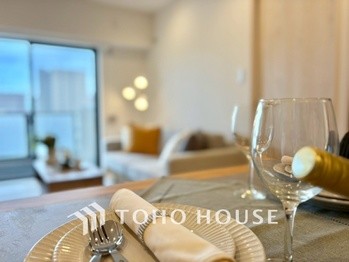 apartment 東京都杉並区阿佐谷南１丁目47-24 KDXレジデンス1F