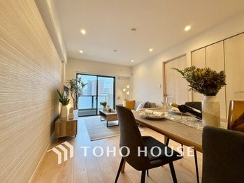 apartment 東京都杉並区阿佐谷南１丁目47-24 KDXレジデンス1F