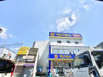 apartment 東京都杉並区阿佐谷南１丁目47-24 KDXレジデンス1F