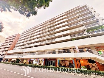 apartment 東京都杉並区阿佐谷南１丁目47-24 KDXレジデンス1F