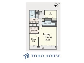 apartment 東京都杉並区阿佐谷南１丁目47-24 KDXレジデンス1F