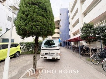 apartment 東京都杉並区阿佐谷南１丁目47-24 KDXレジデンス1F