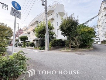 apartment 東京都杉並区阿佐谷南１丁目47-24 KDXレジデンス1F