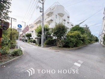 apartment 東京都杉並区阿佐谷南１丁目47-24 KDXレジデンス1F