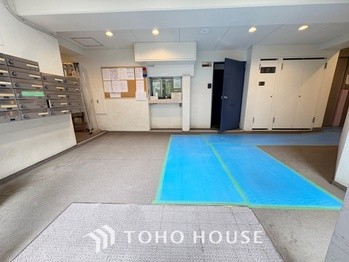 apartment 東京都杉並区阿佐谷南１丁目47-24 KDXレジデンス1F