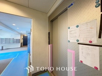 apartment 東京都杉並区阿佐谷南１丁目47-24 KDXレジデンス1F