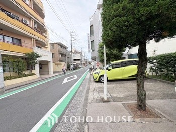 apartment 東京都杉並区阿佐谷南１丁目47-24 KDXレジデンス1F