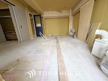 apartment 東京都杉並区阿佐谷南１丁目47-24 KDXレジデンス1F