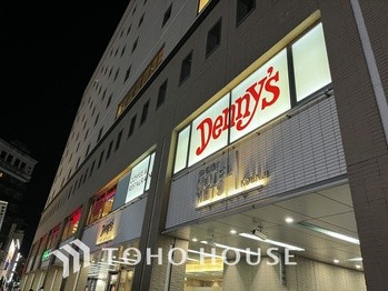 apartment 東京都杉並区阿佐谷南１丁目47-24 KDXレジデンス1F