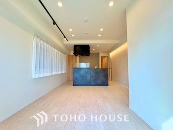 apartment 東京都杉並区阿佐谷南１丁目47-24 KDXレジデンス1F