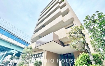 apartment 東京都杉並区阿佐谷南１丁目47-24 KDXレジデンス1F